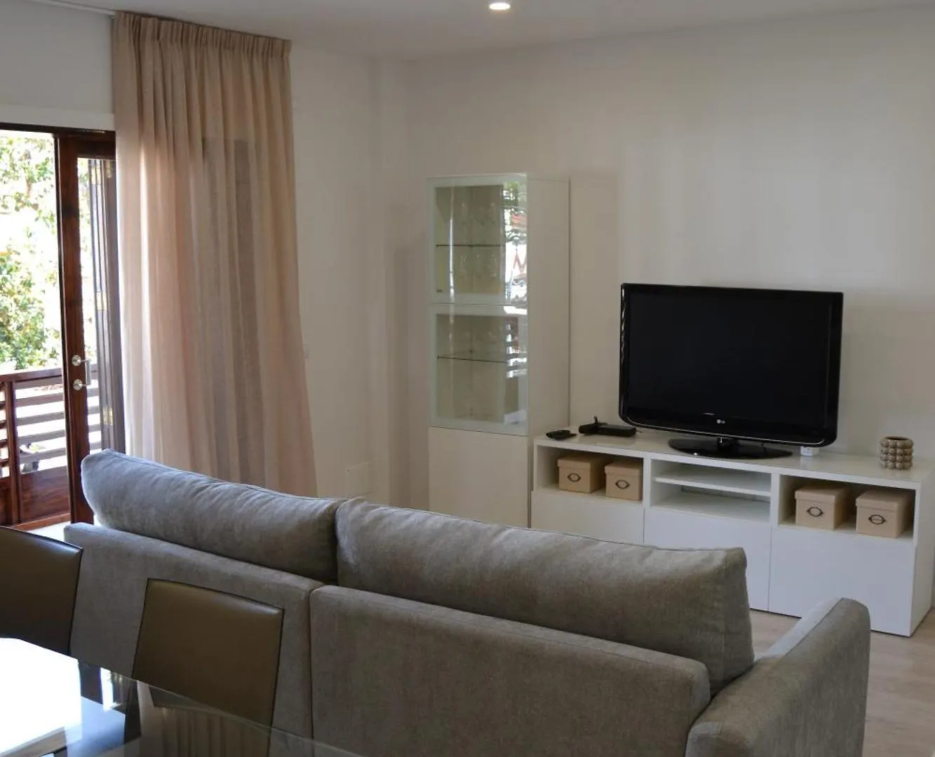 شقة Araucaria3 لا لاغونا