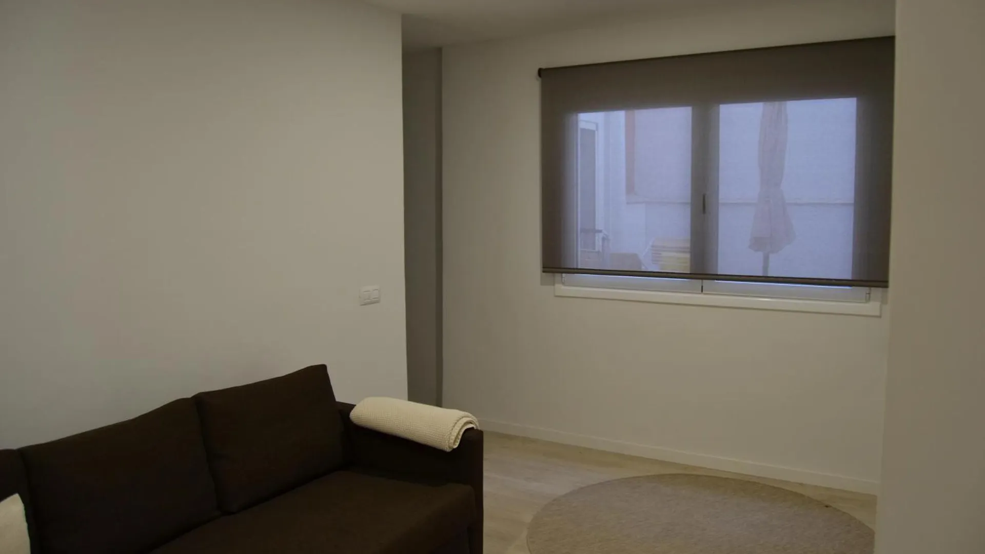 Araucaria3 Apartment La Laguna