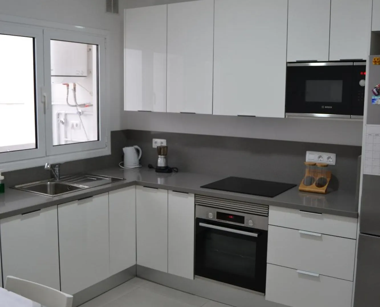 Araucaria3 Apartment La Laguna