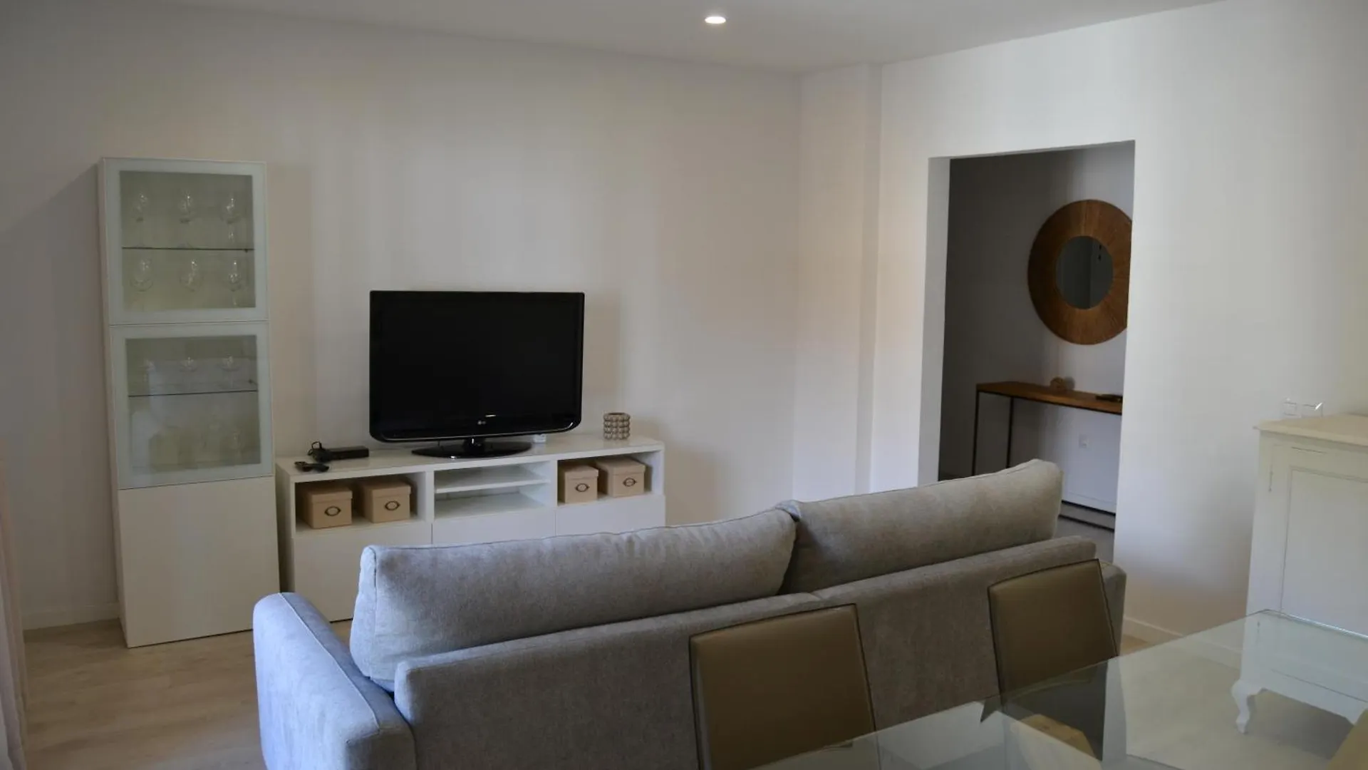 Araucaria3 Apartment La Laguna  Spain