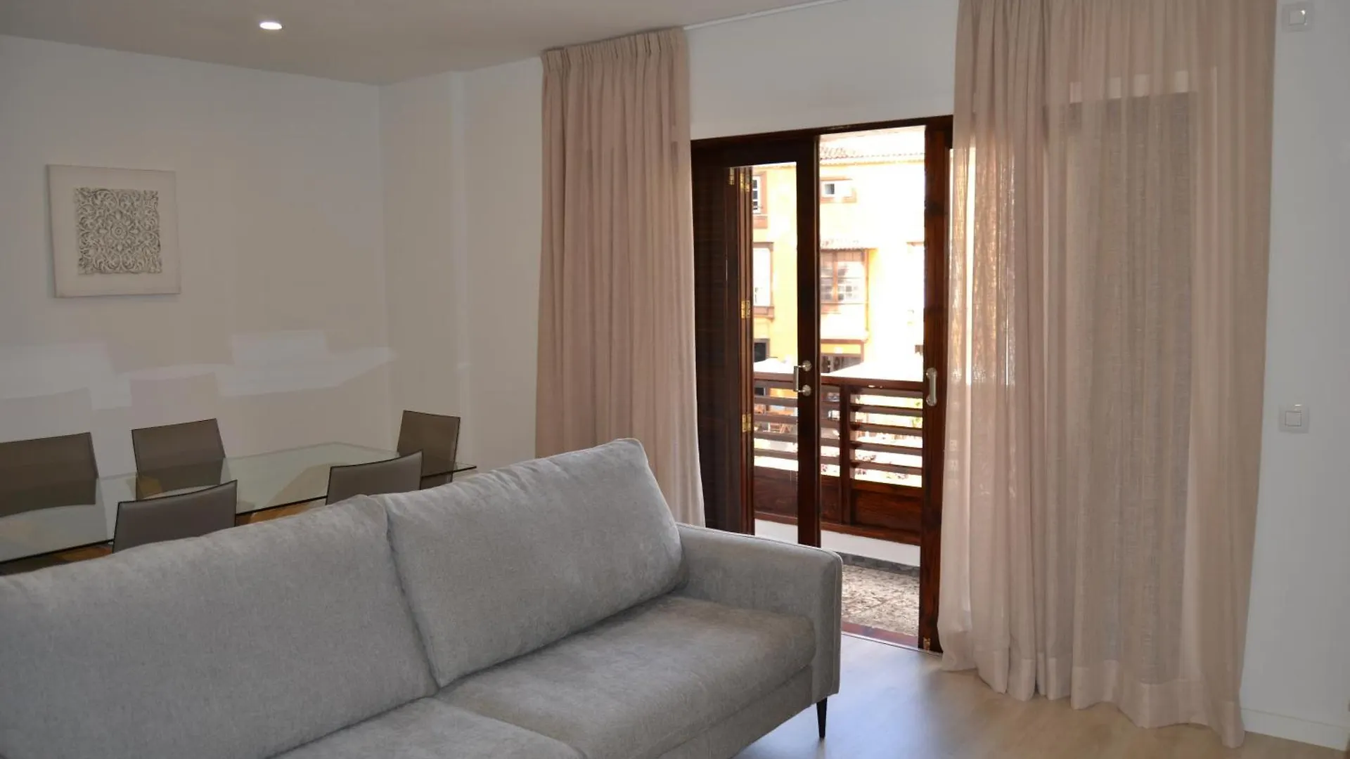 Araucaria3 Apartment La Laguna