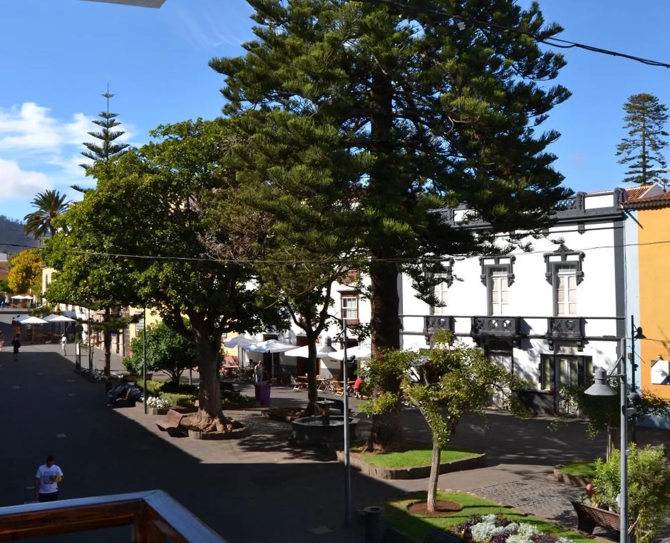 Araucaria3 Apartment La Laguna  0*, La Laguna (Tenerife)