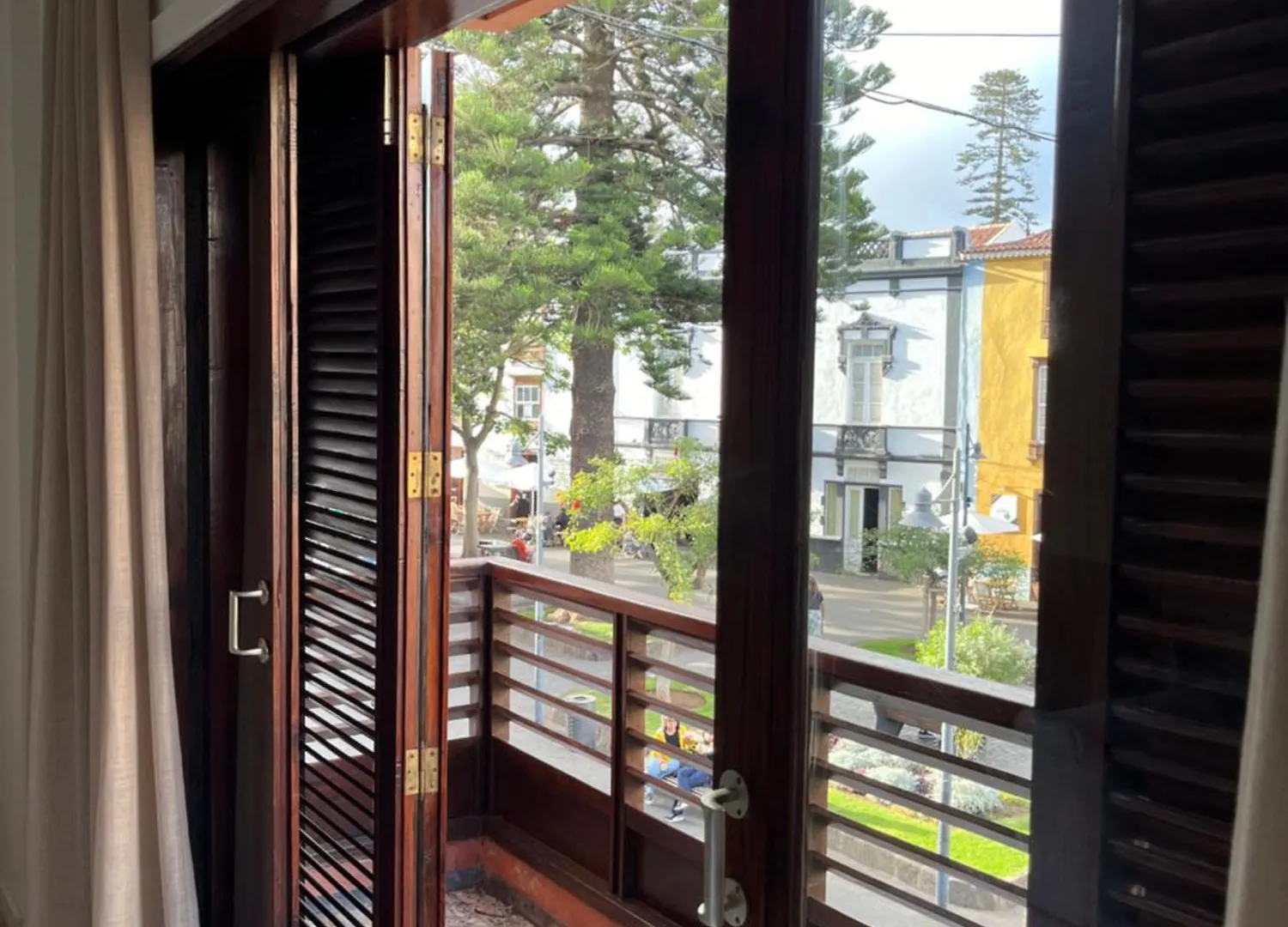 Araucaria3 Apartment La Laguna  Spain